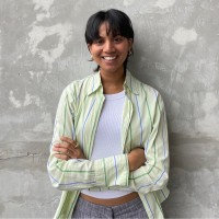 Yasmin Sequeira