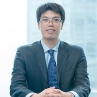 Jeffrey Cai