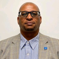 Norris Williams Sr.