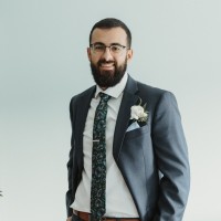 Jason Ghawali