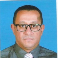 Ahmed Ghazaly