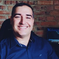 Alex Dietrich Rodrigues