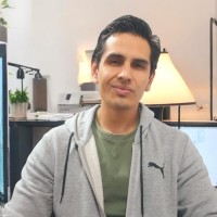 Sergio Sebastian Garcia