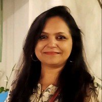 Alpa Patel