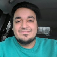 Marcus Cisneros
