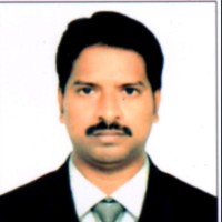 Dandupati Venkata Ramana