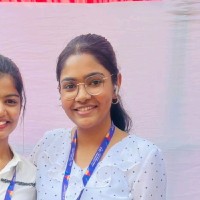 Ananya Thomas