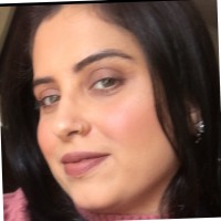 Sonam Manchanda