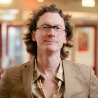 Coen Van Der Spek