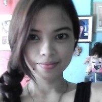 Rose May Rabado