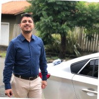 Icaro Augusto vieira Rodrigues