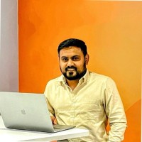 Nikhil Shete