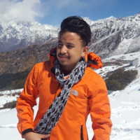 Dhirendra Arjel