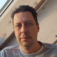 Bart van Overbeek