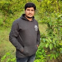 Surendra Babu Kuppala Nagaraj