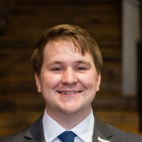 Mitchell Morehead