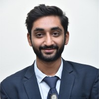 darshit chavda