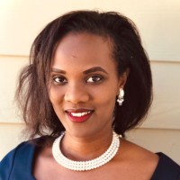Debora Ingabire, Mba