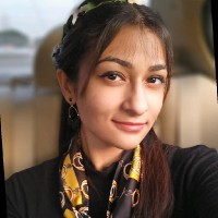 Emaan Zahra Ijaz