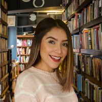 Paulina Torres Urquiza