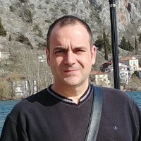 Dimitris Christou