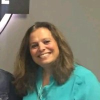 Monica Robertson