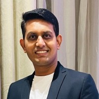 RAVI DUTT