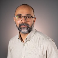 Syed Ali Afraz