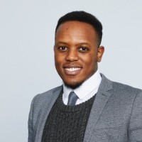 Arnold Mavunga