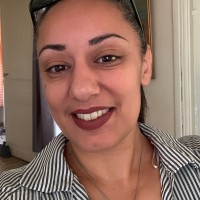 Salwa Bereddad