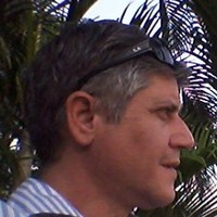 Stelios Criparacos
