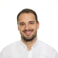 Eric Bogdan