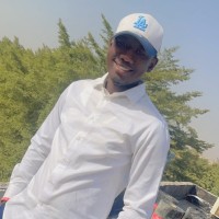 Cheikh tidiane Diop