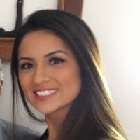 Daniela Da Andrade Toma