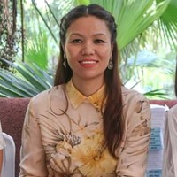 Ruth Samte