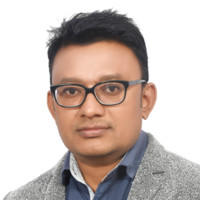 Raj Kumar Katuwal