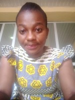 Wilhelmina Agbeshie