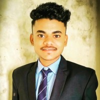 Omkar Ghute