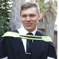 Kyle Du Preez