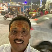 Om Prakash Sharma