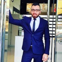 Mouhamd Sahyonee