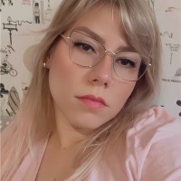 Sthefany Camargo
