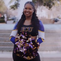 Jaidyn Mitchell
