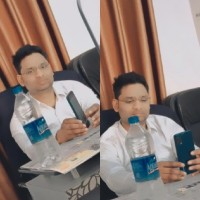 आर एस यादव गुड्डू