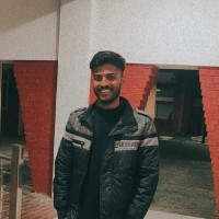 Ashish Barath