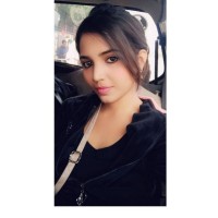 Manvi Rajput