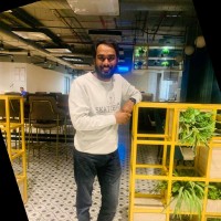 Kiran Kumar Naini