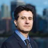 Kaveh Movazzafi Personal Real Estate Corporation
