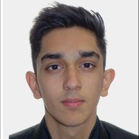Ali Rashid