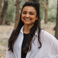 Anisa Goodman, MS, PMP®